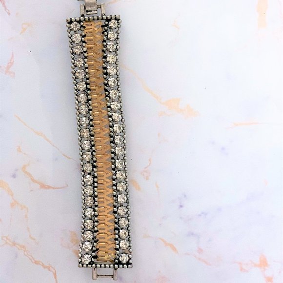 Stella and Dot Portia Bracelet - Picture 5 of 7